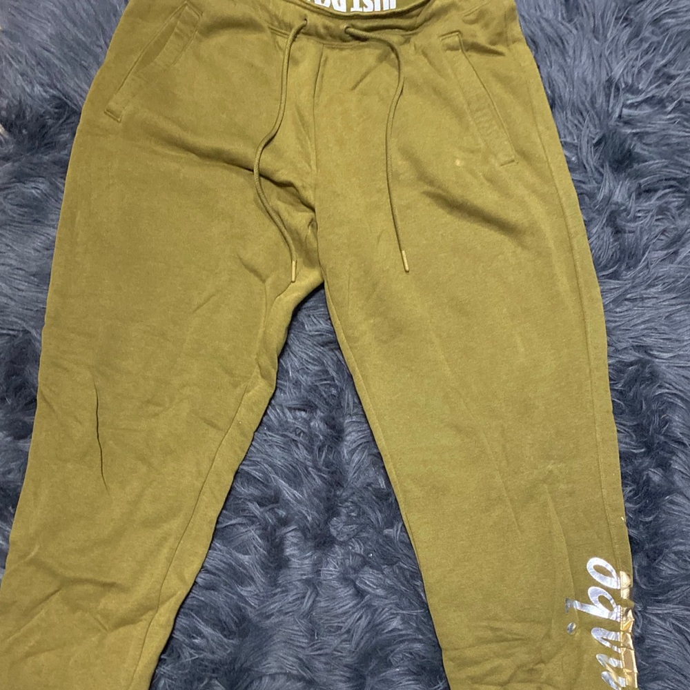 Nike sweatpants